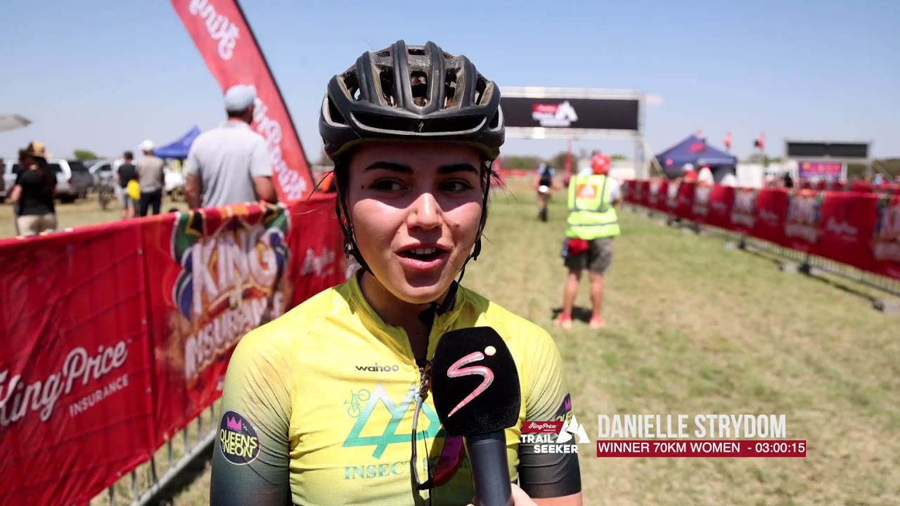 KING PRICE TRAILSEEKER #5 SONDELA HIGHLIGHTS 2021