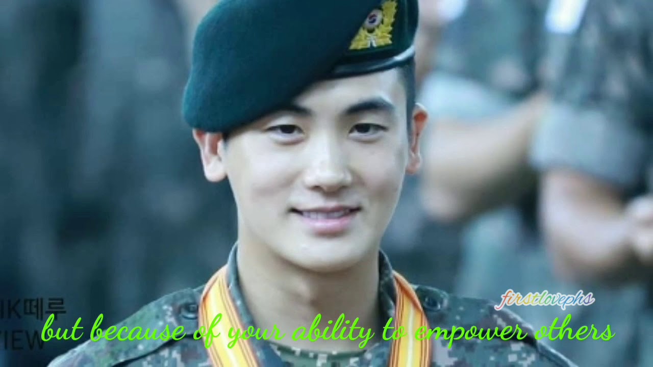 One year~Park Hyung Sik Military Enlistment (June 10, 2019)