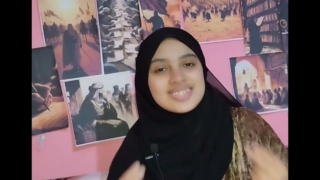 أرحنا بها يا بلال || على دين محمد الحلقة الأولى 
