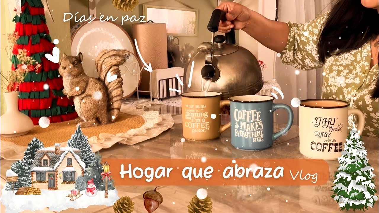 El arte de vivir despacio en familia | Vida slow, campo y hogar