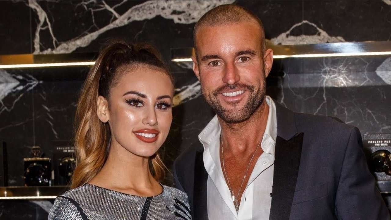 Drama bei Philipp Plein & seiner EX Lucia Bartoli! Wer bekommt die Kinder?