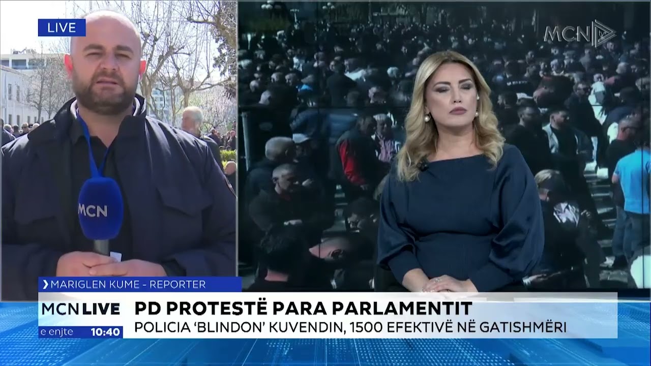 Kume: Molotov dhe flakadanë, skenarët e mundshëm pas leximit të raporteve