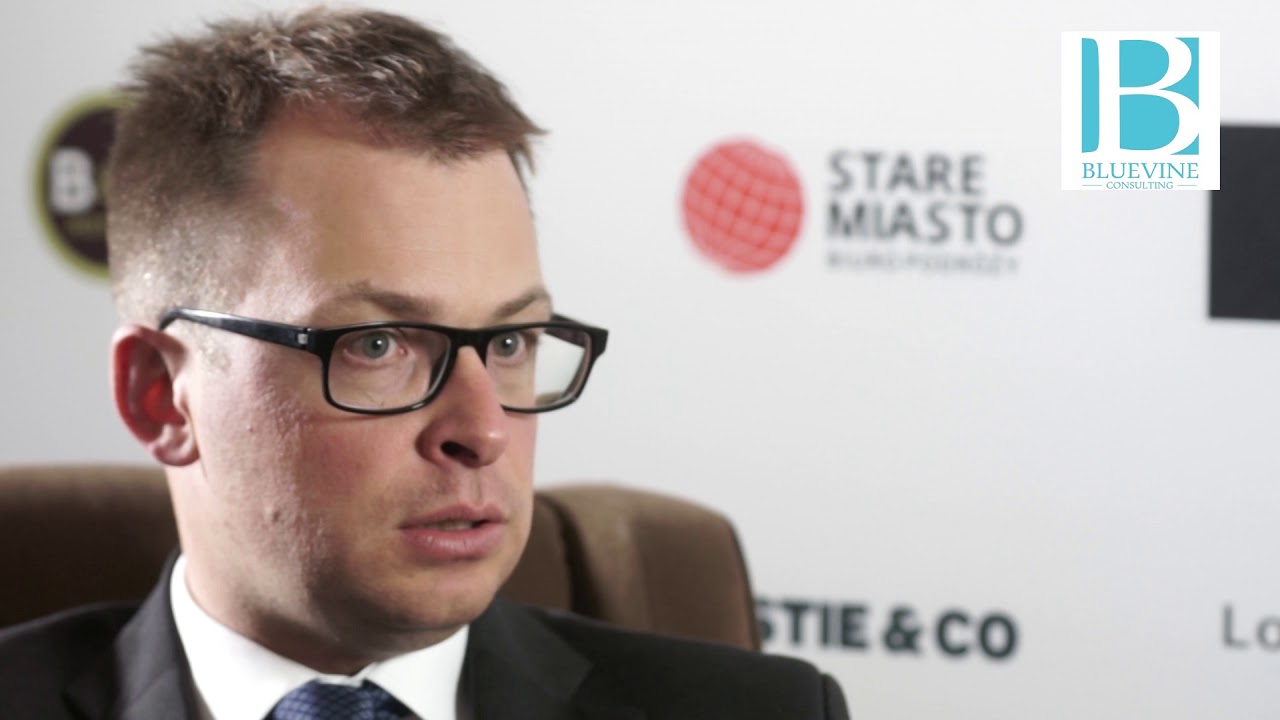 Tomasz Ostrowski, Partner, White & Case