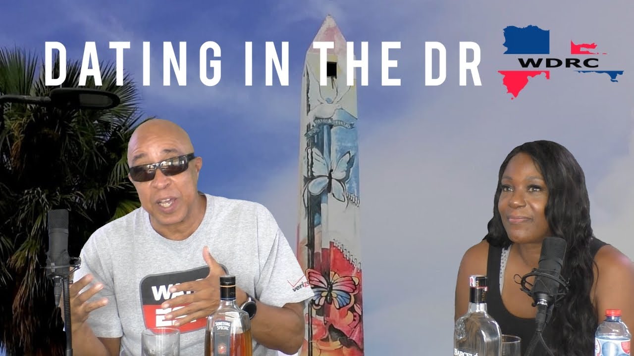 Relationships- Women Dating a Dominican man