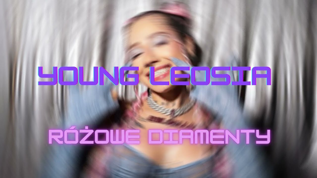 Young Leosia - Różowe Diamenty (Aroo_Trumpet remix)