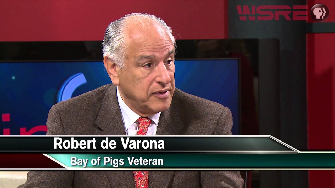 Visiting Cuba | inStudio | WSRE