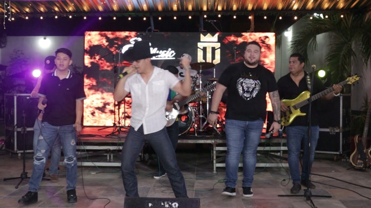 La Vida Vueltas Da (En Vivo) - Dylan Coronel FT. Jorge Guerra FT. Grupo Revolver