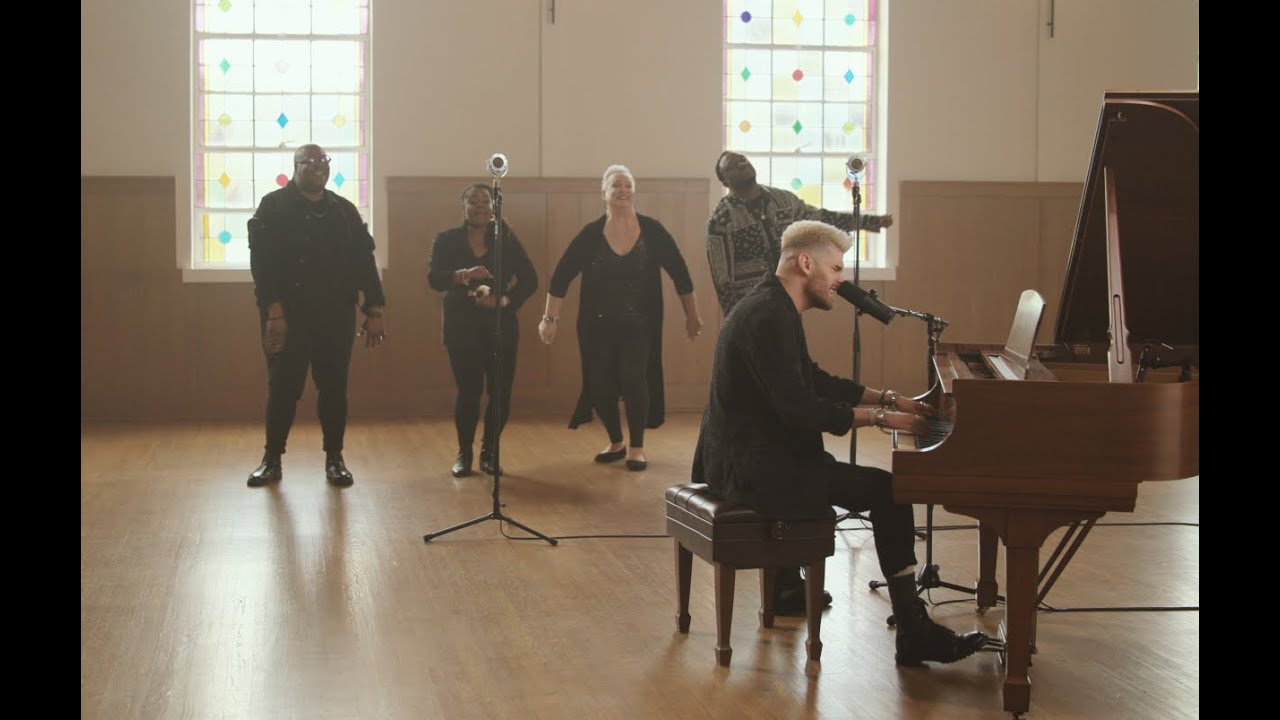 Colton Dixon &ndash; My Light (Live Acoustic Video)