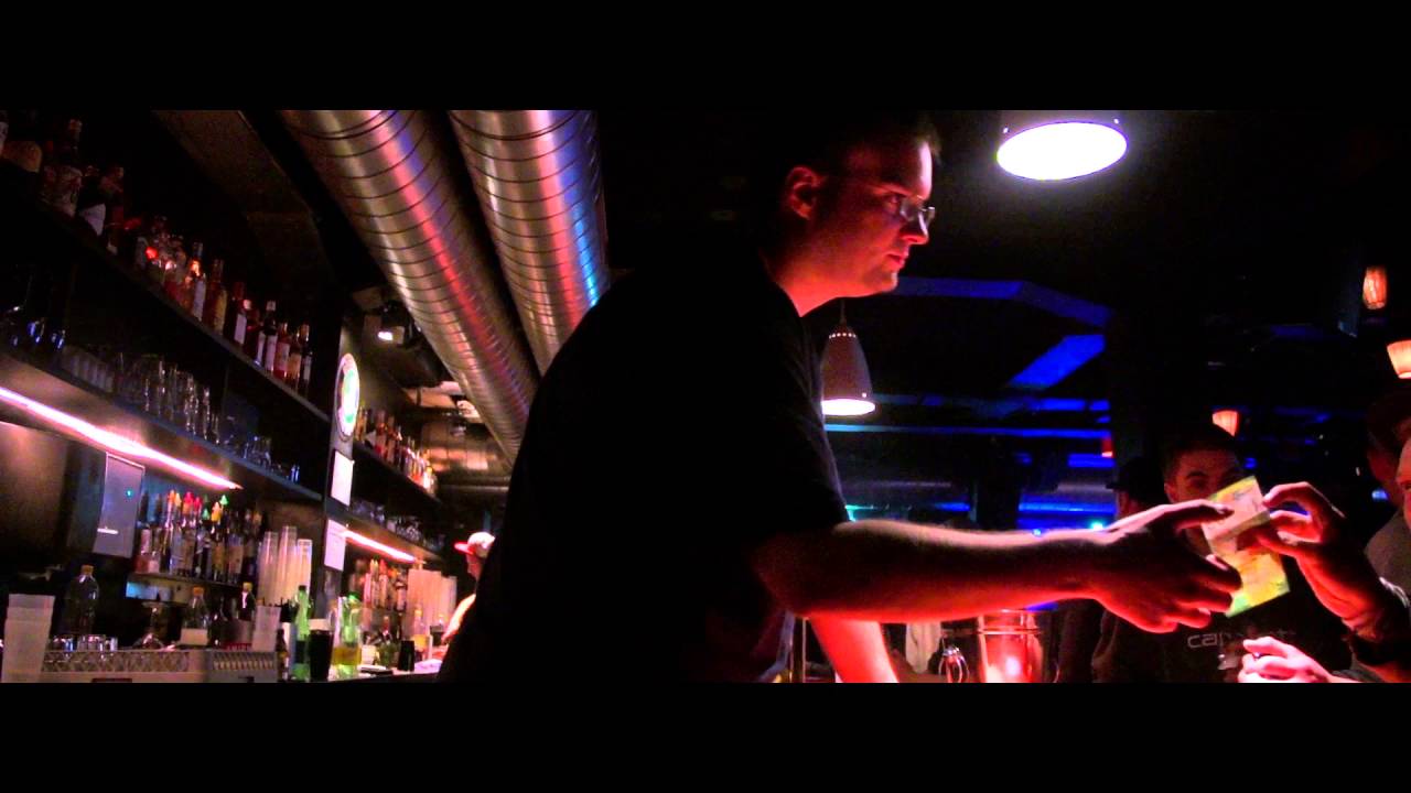 J Who feat. ERZ - Nacht (prod. by Roboti Niro)