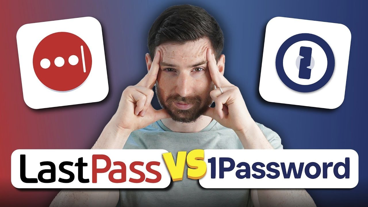1Password vs LastPass | Which One Balances Safety, Simplicity & Trust?