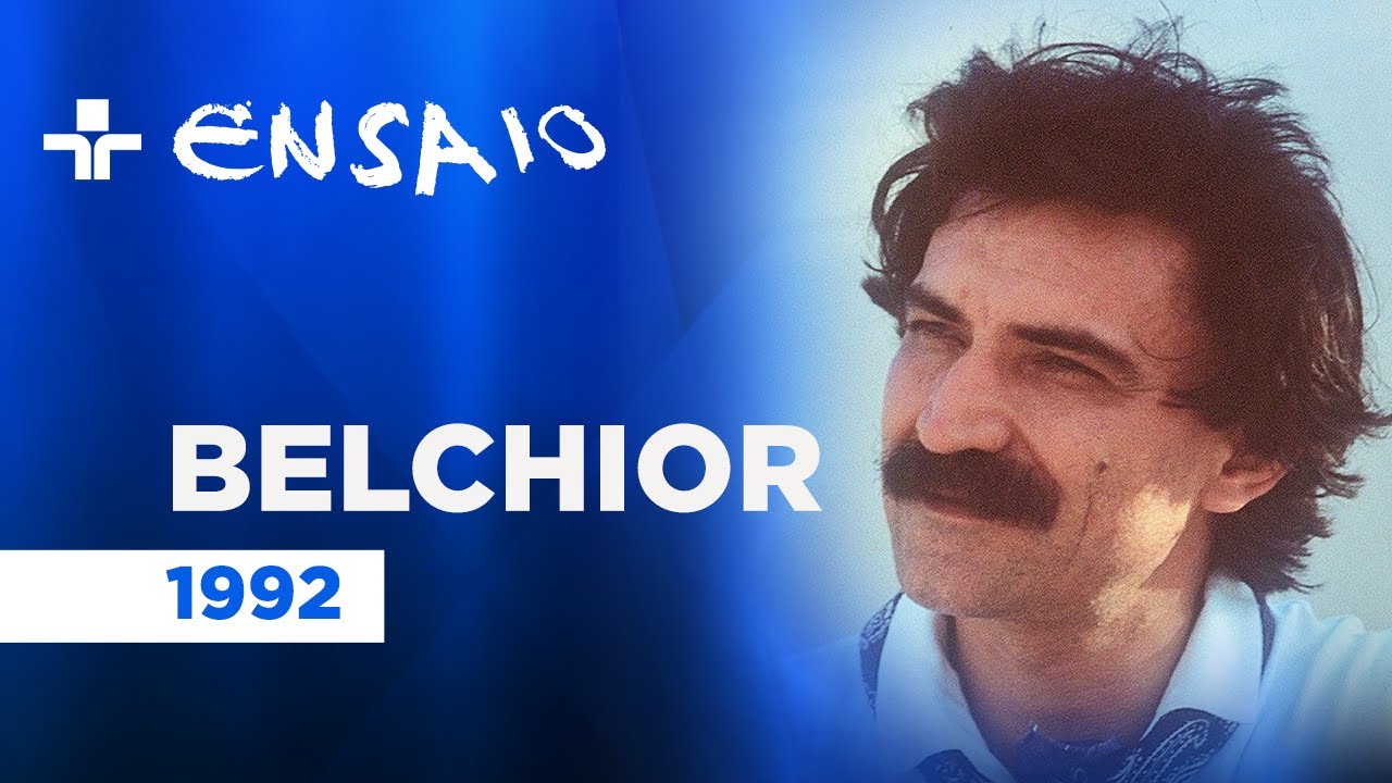 Ensaio | Belchior | 1992