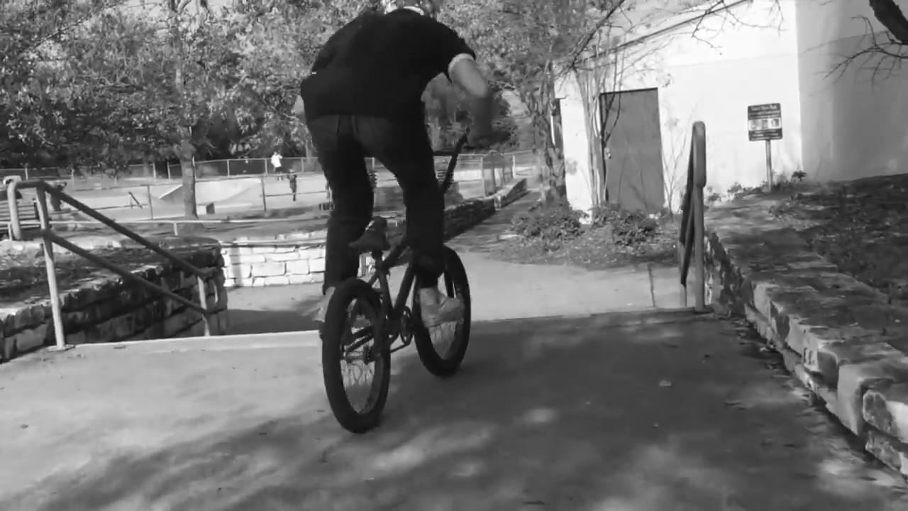 Clover Crew BMX