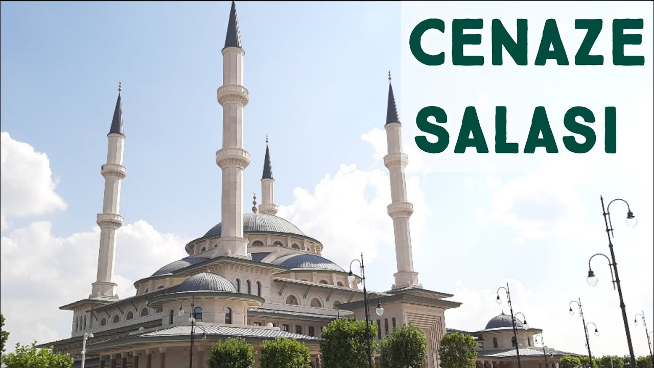 Cenaze Salası
