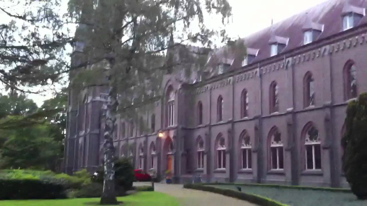 Monastery if La Trappe