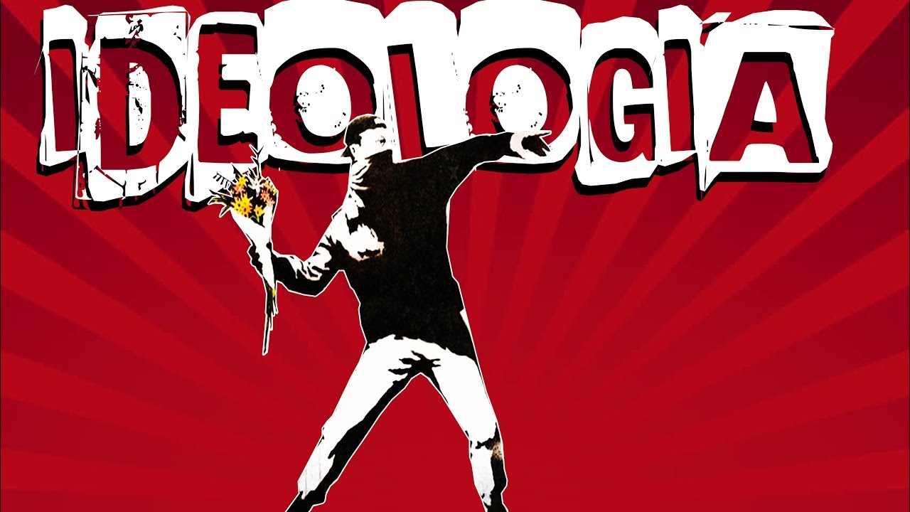 O QUE É IDEOLOGIA?
