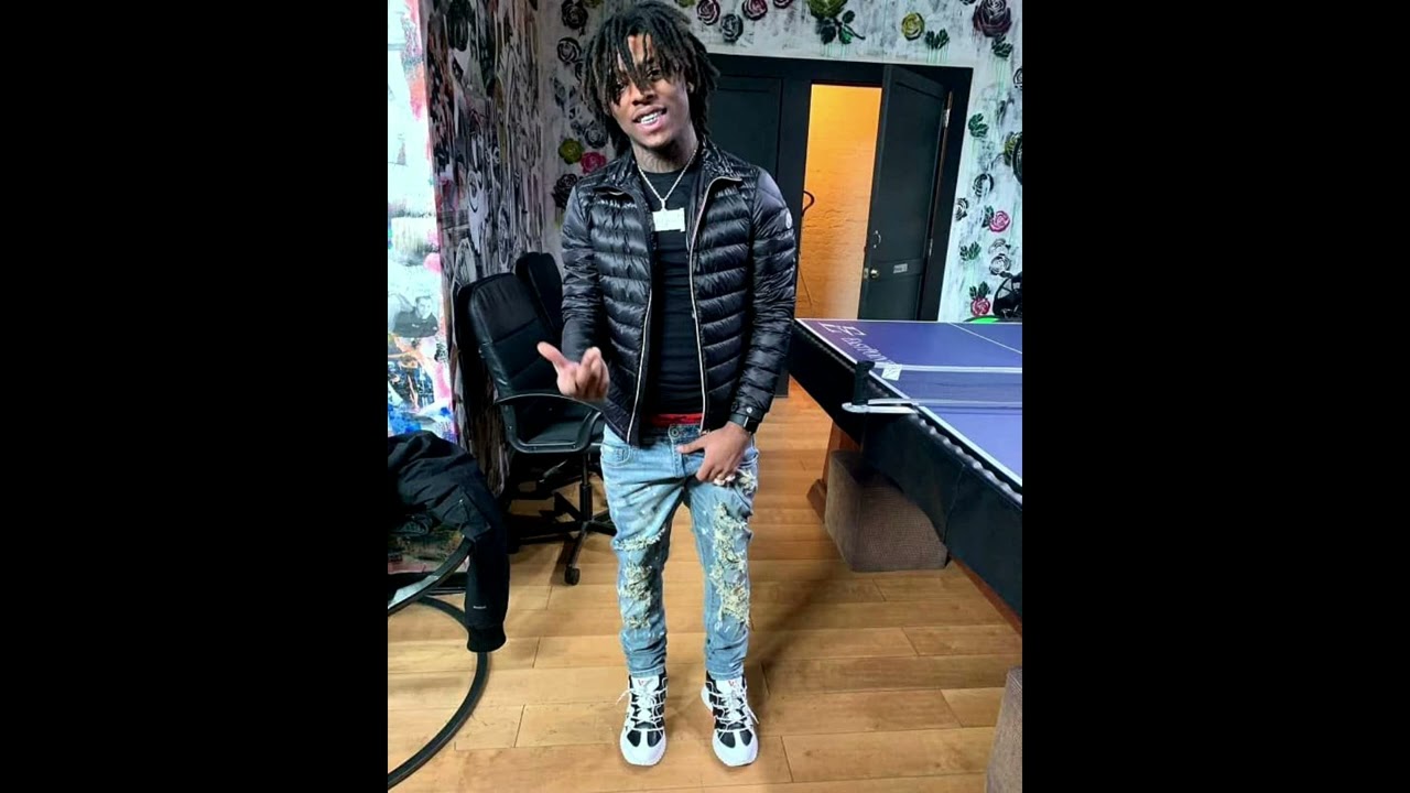SSG Splurge Type Beat 2026 