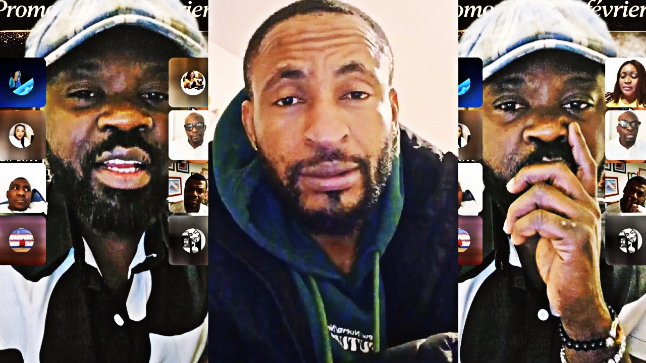 Affaire de tonton Yann et son accusation de VI0L : On en parle chez Dukamer !