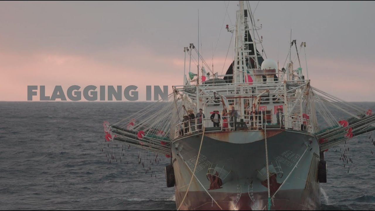 THE NEW NEARSHORE SUPREMACY | OUTLAW OCEAN PROJECT