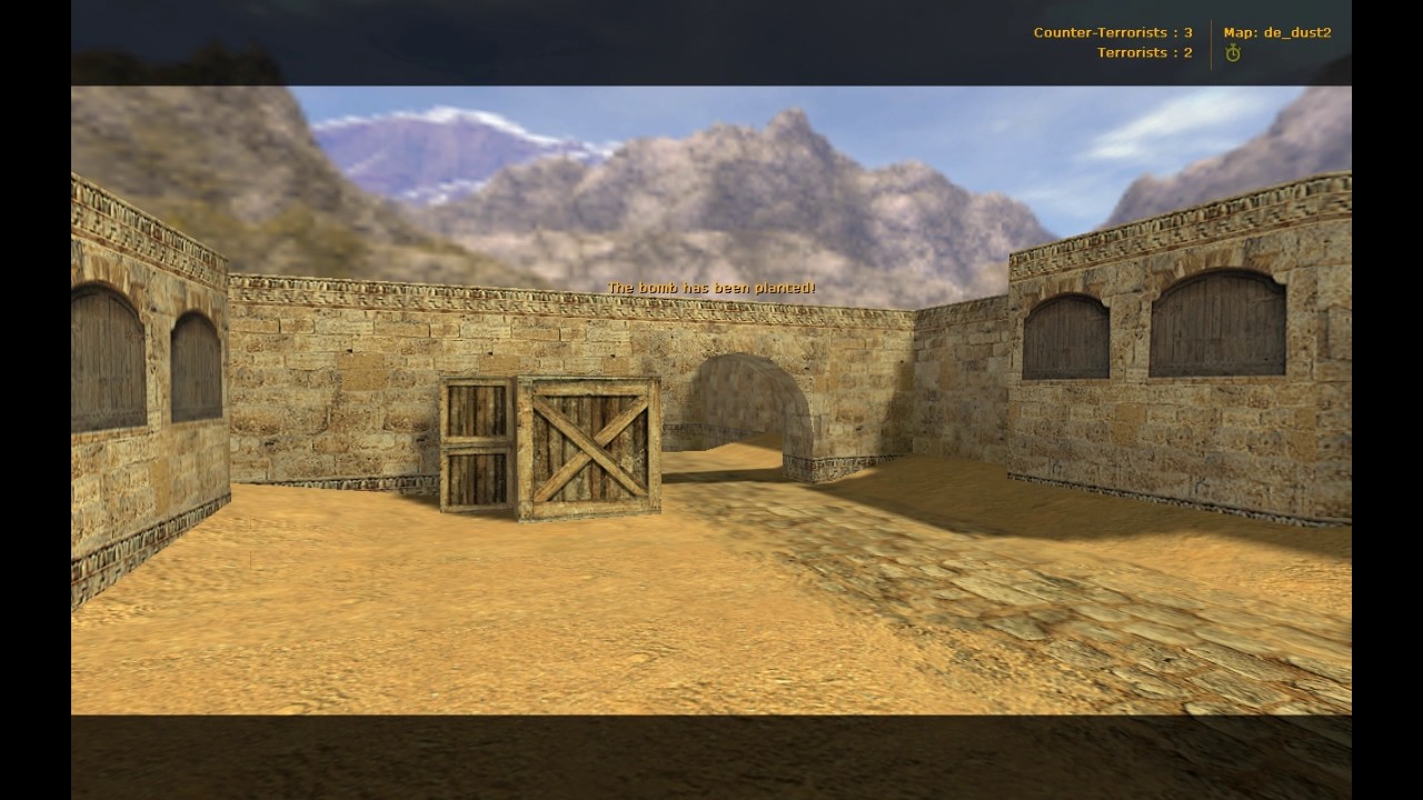 Counter-Strike 1.6: Basic knowledge about AMXMODX commands