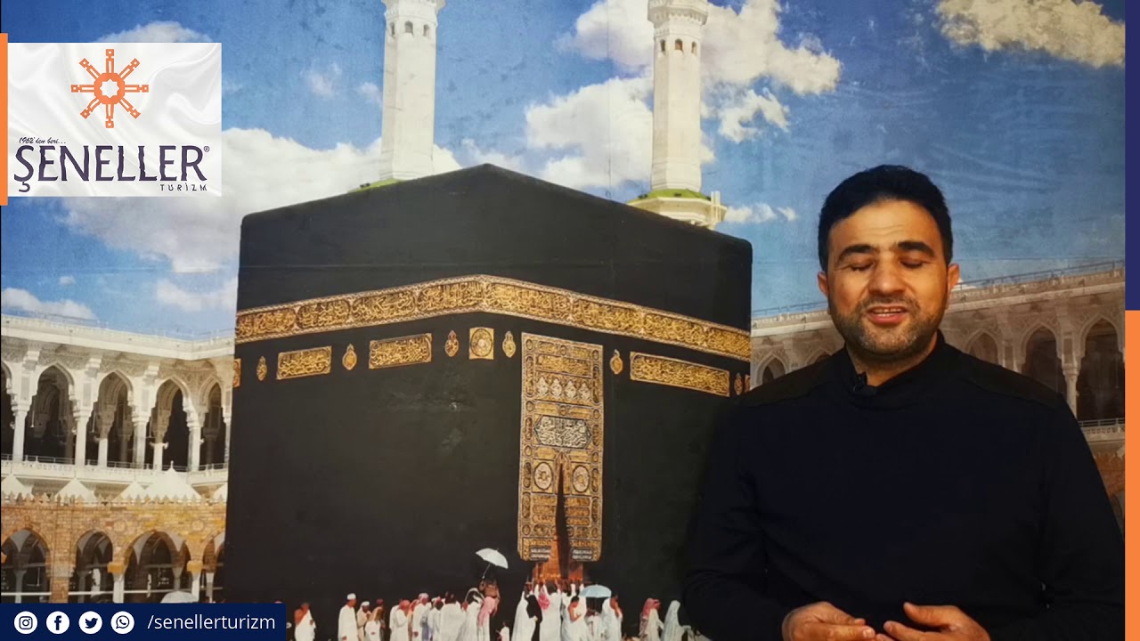 Özlüyorum Rasulü - Veysel Yüksel