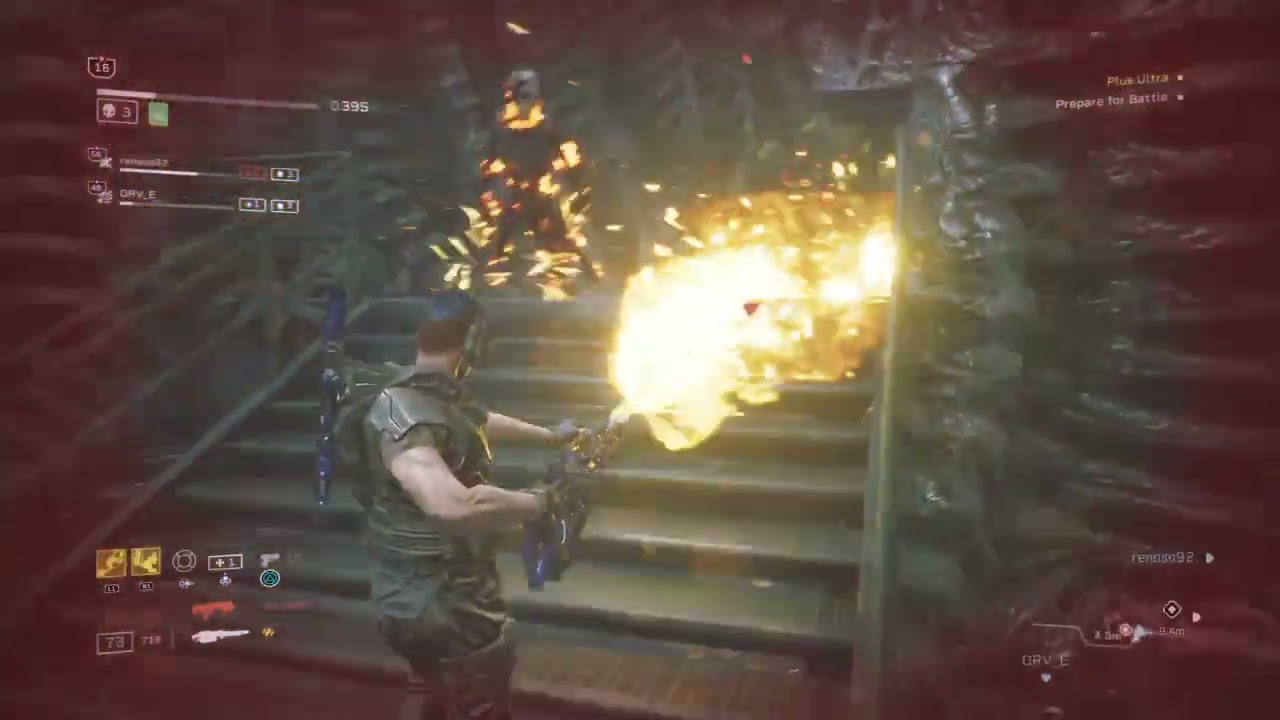 Aliens: Fireteam Elite (PS4)_20250823225718