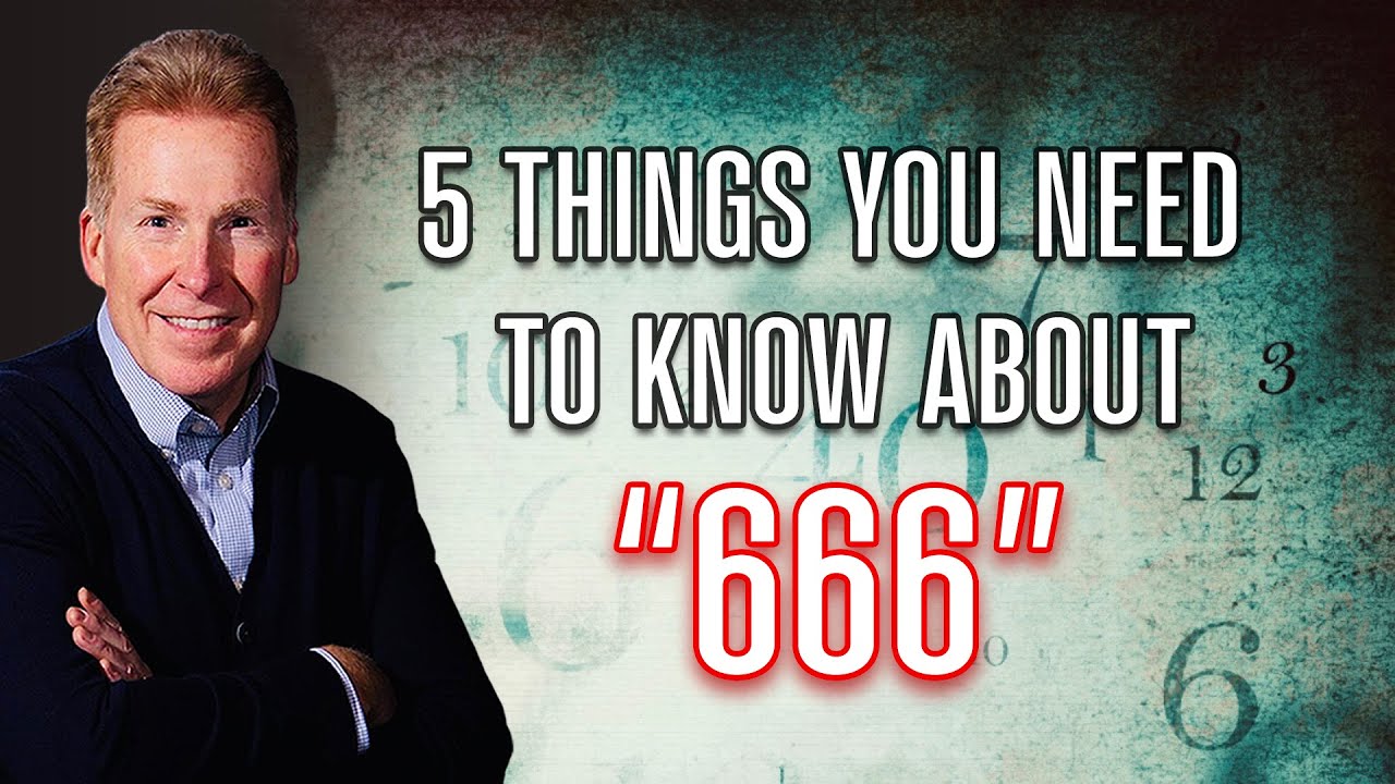5 Things You Need To Know About "666"