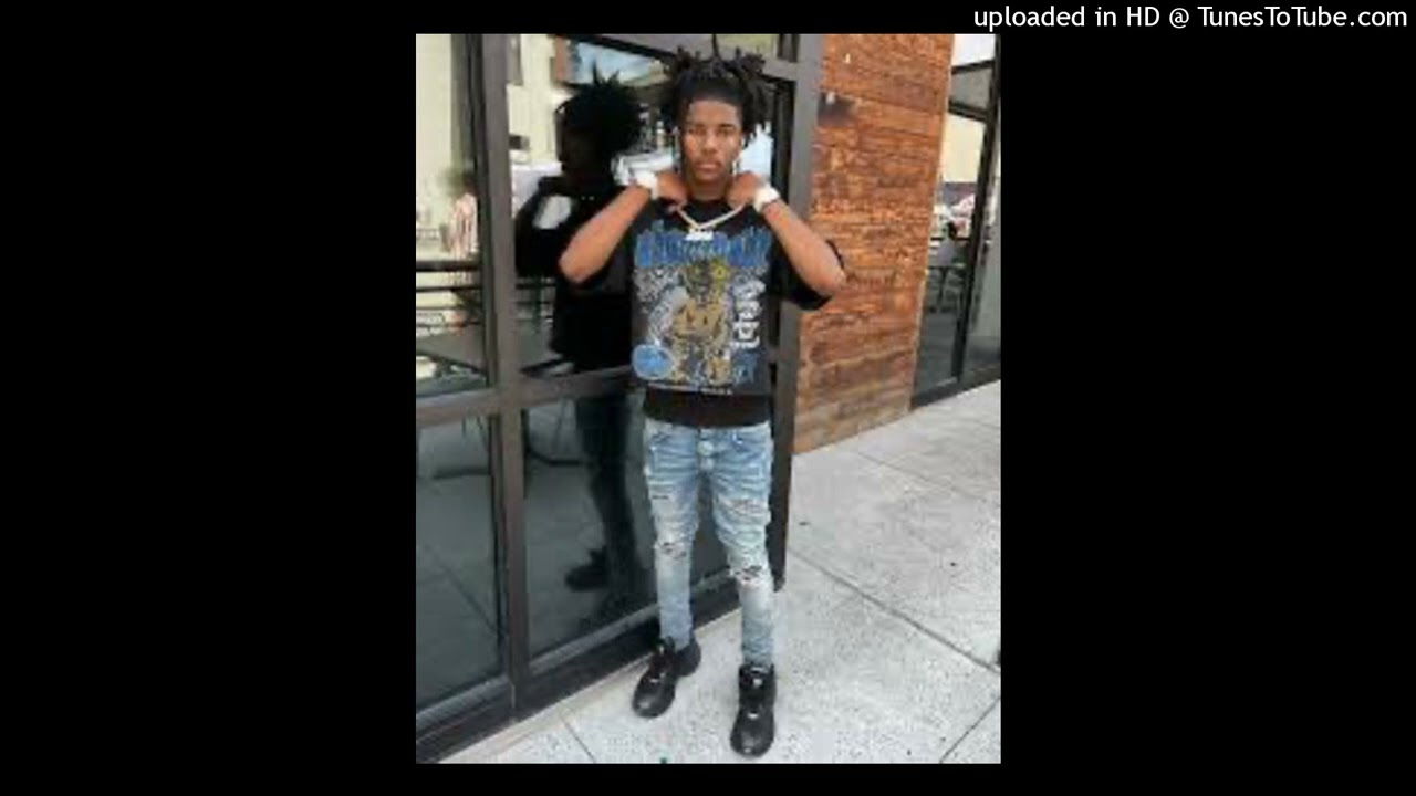 FREE Lil Darius x Hunxho Type Beat #LilDarius