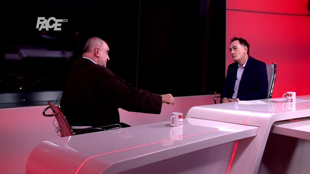 Fra Mirko Majdandžić:Ova zemlja je dženet,samo ima šejtana.Ima odluka koje su oslobodile Hrvate...