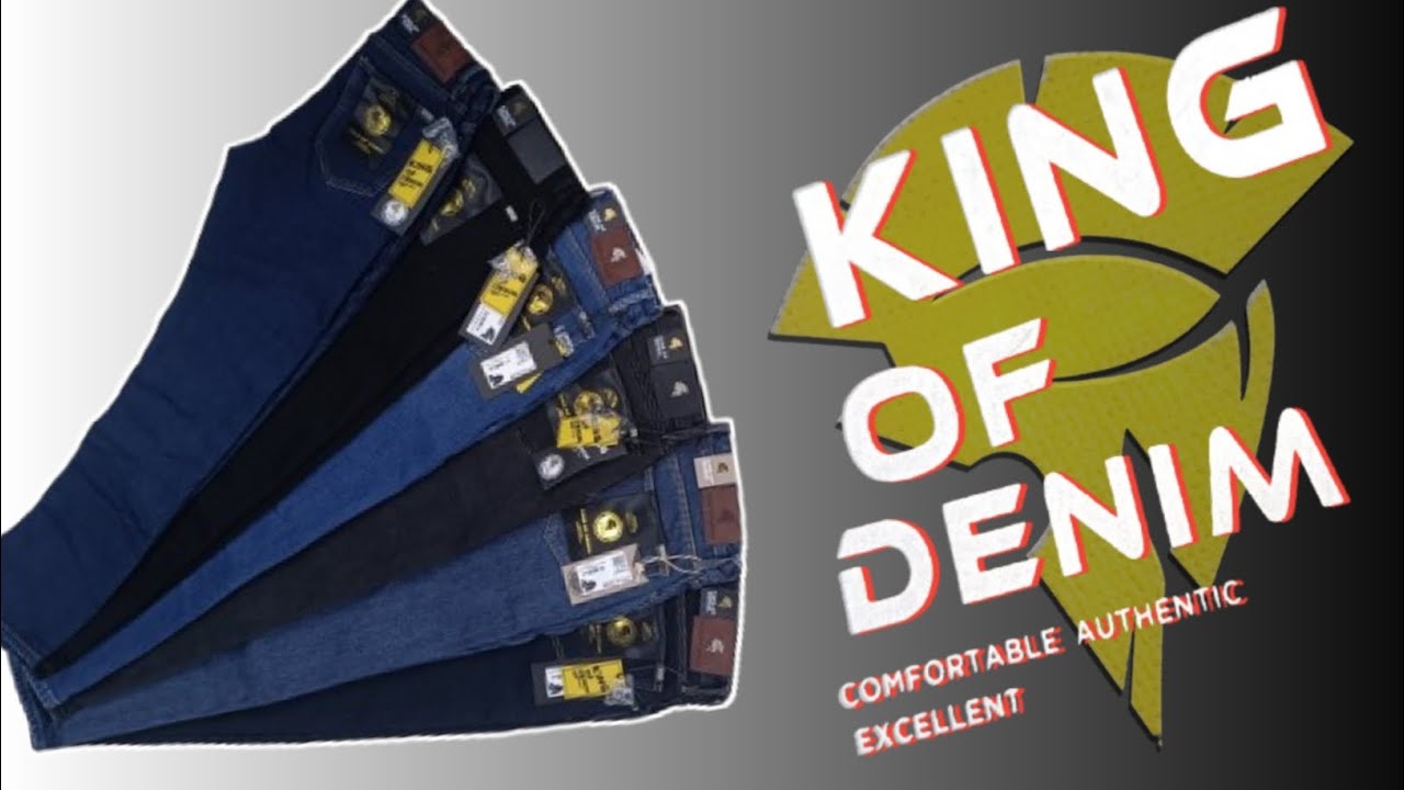 King of denim(kod): winter jeans available at dejavu. ☎️ 9827819010 dm on what&rsquo;s app or instagram.
