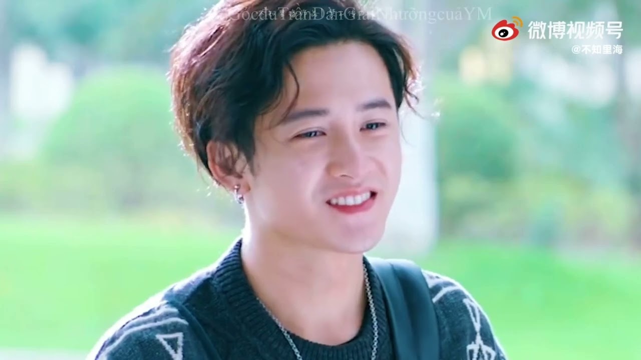 [Vietsub/Trần Triết Viễn x Đàn Kiện Thứ] Em trai học bá đã bị đàn anh học tra cưa đổ như thế nào?