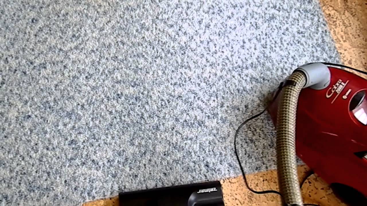 Zelmer Cobra 2000S vacuum cleaner