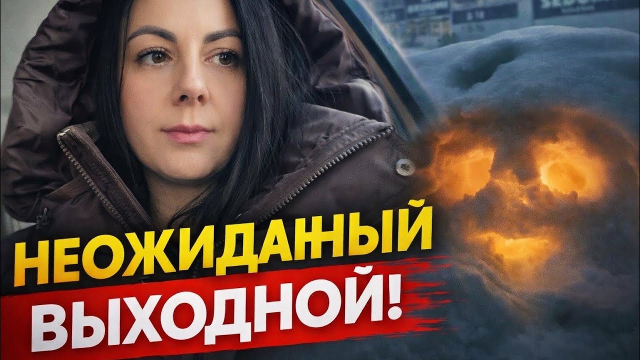 Украинцы в Латвии просто взяли выходной — и вот что из этого вышло. 
