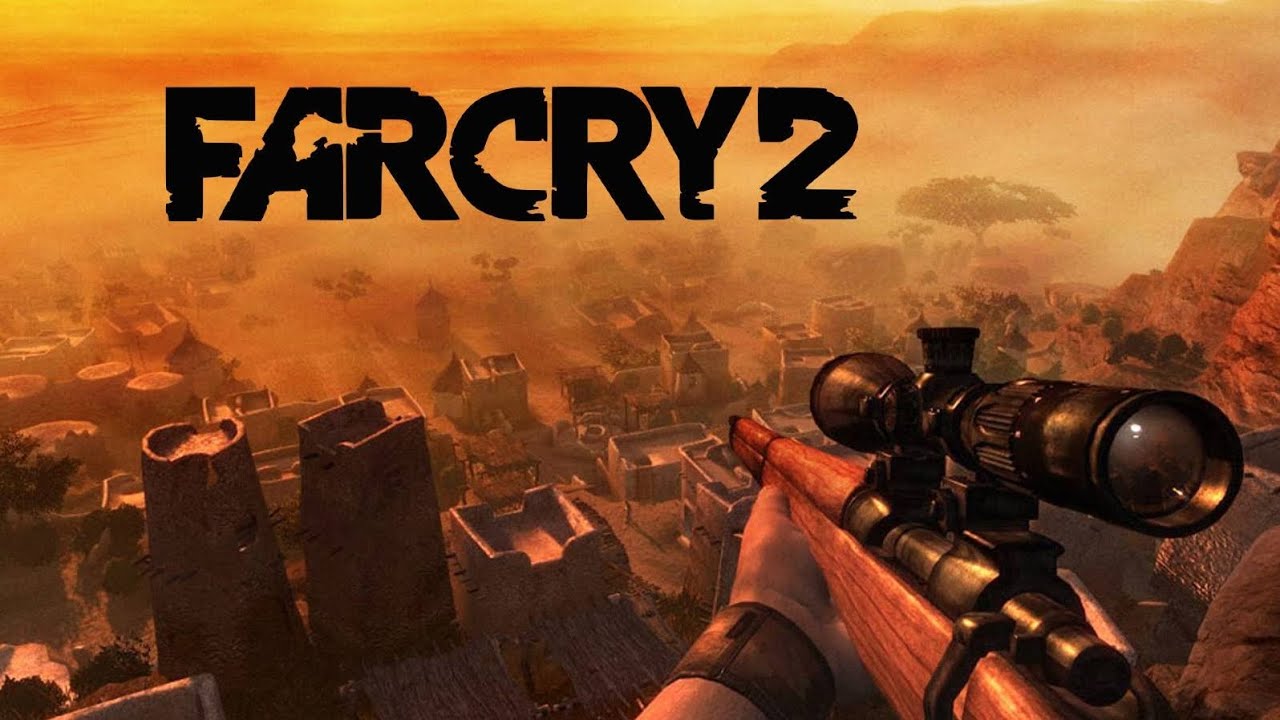 Chaos Never Stops in Africa 🌴🔥 | Far Cry 2 | Episode 51