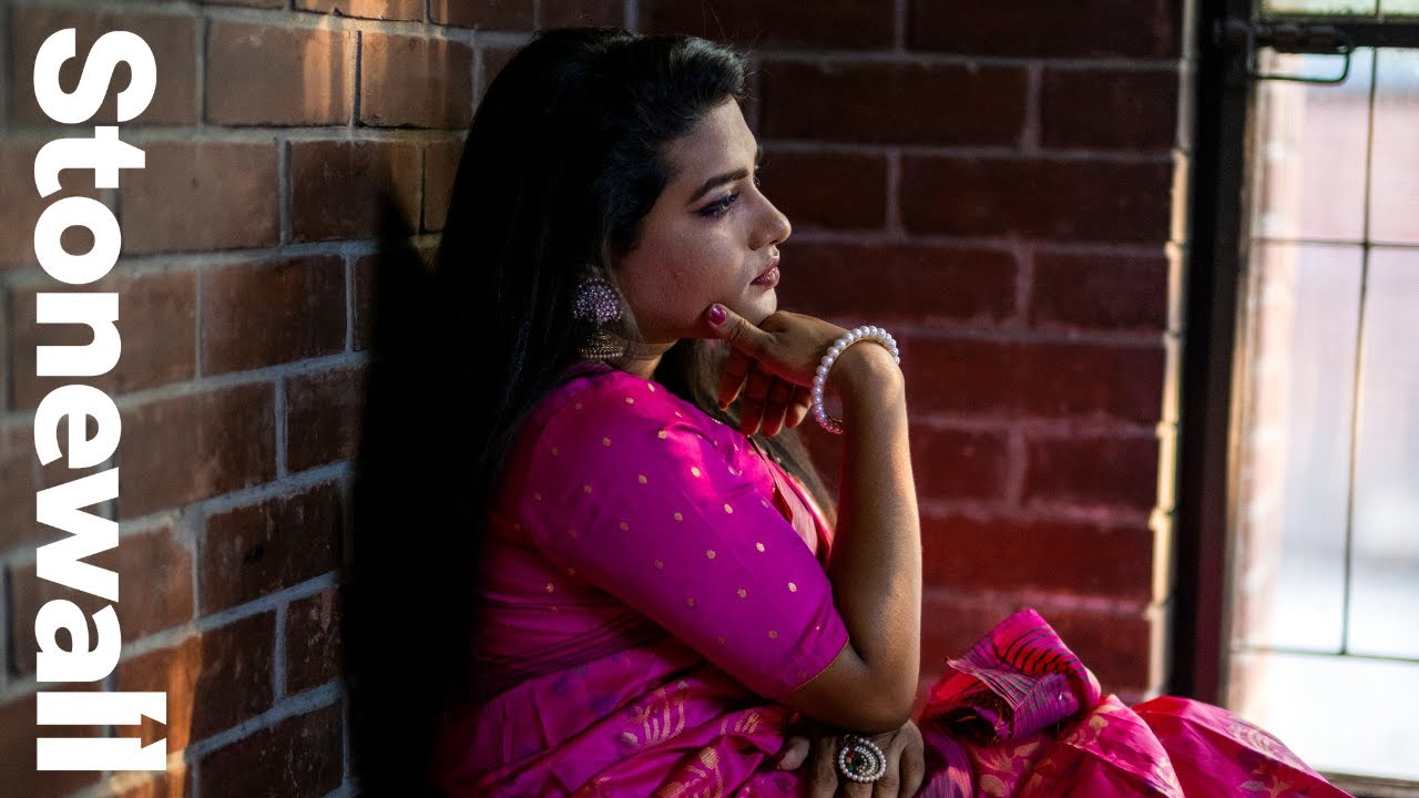 The Hijra Community | Stonewall