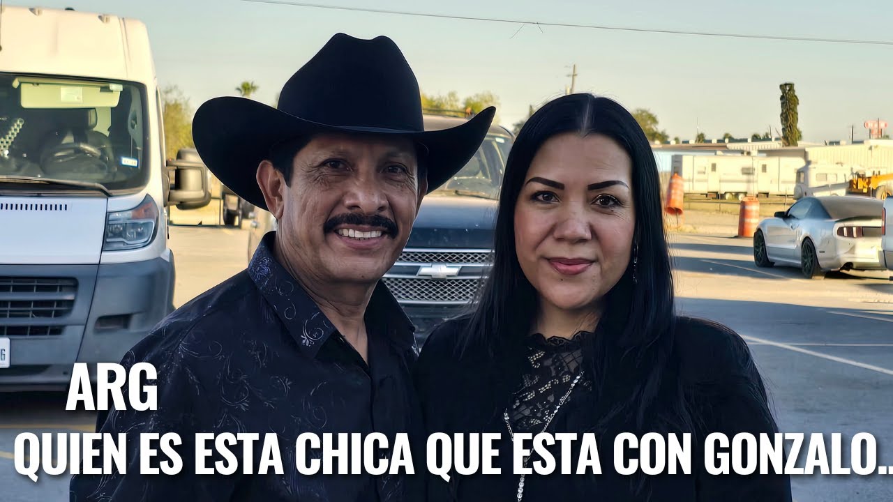 QUIN SERA ESTA NUEVA BAILADORA DE GONZALO #rlvicion #baile #chihuahua #virales