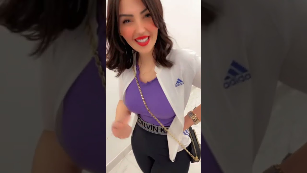 مقلب بنور ردة فعلها😂من حسابنا على سناب شات عصام ونور في دبي