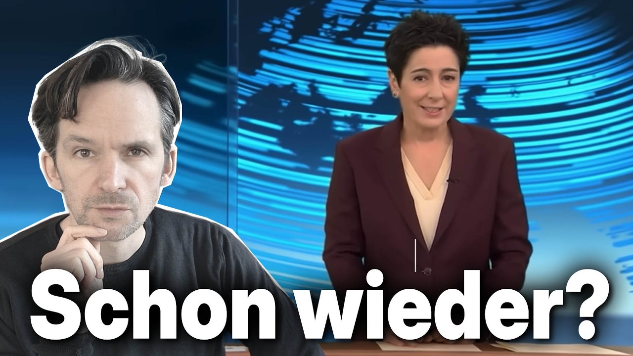 ARD & ZDF: Wenn Moral wichtiger wird als Wahrheit