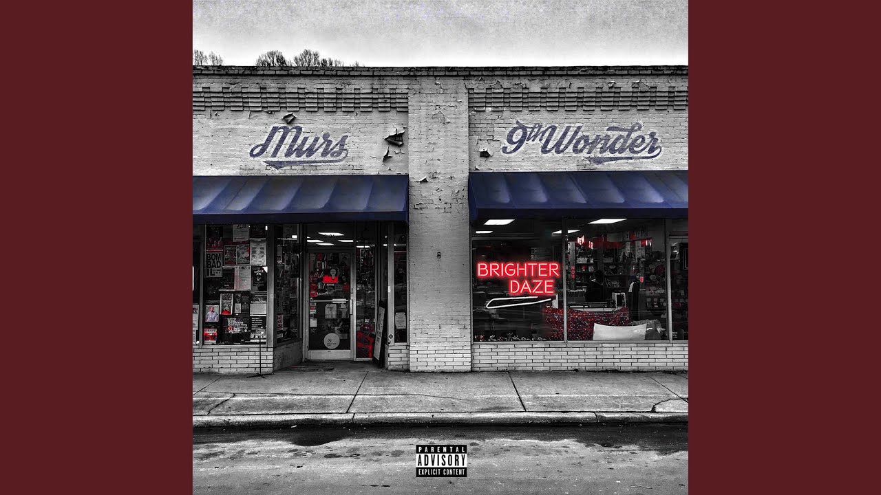 Walk Like a God (feat. Rapsody & Propaganda)
