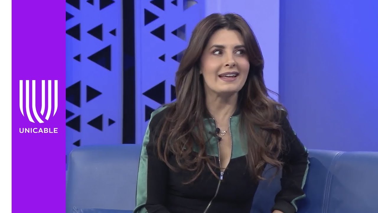 Mayrín Villanueva confiesa cuál es el mejor momento del día para estar en pareja | Montse & Joe