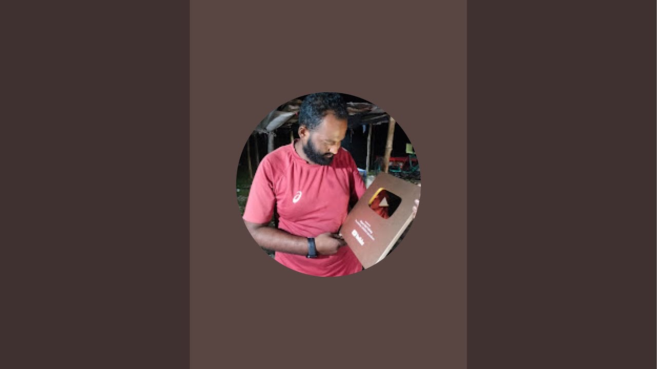 Farid's Live  is live