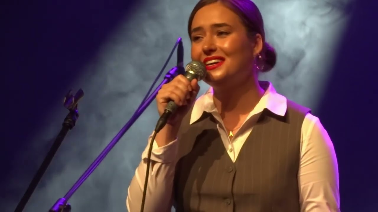 N!EMOŻL!WE - Szukaj mnie - Zaduszki Jazzowe  2025
