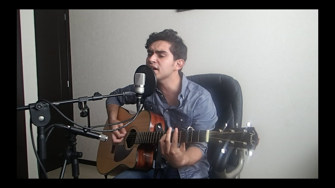 Por Este Amor - Banda MS Rafa Solis Cover