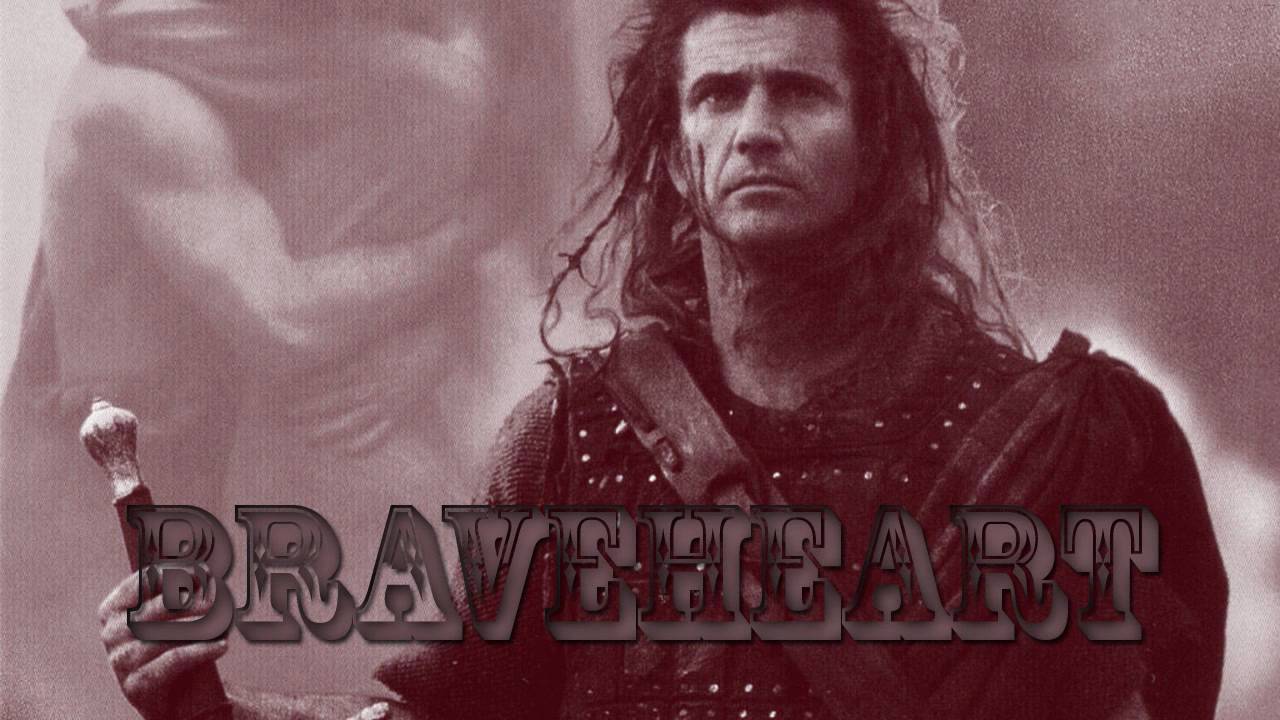 DJ-TsooJ ft. Moby - Braveheart Remix