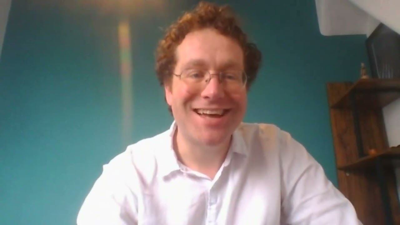 Emerging Leader May 2026 Webinar