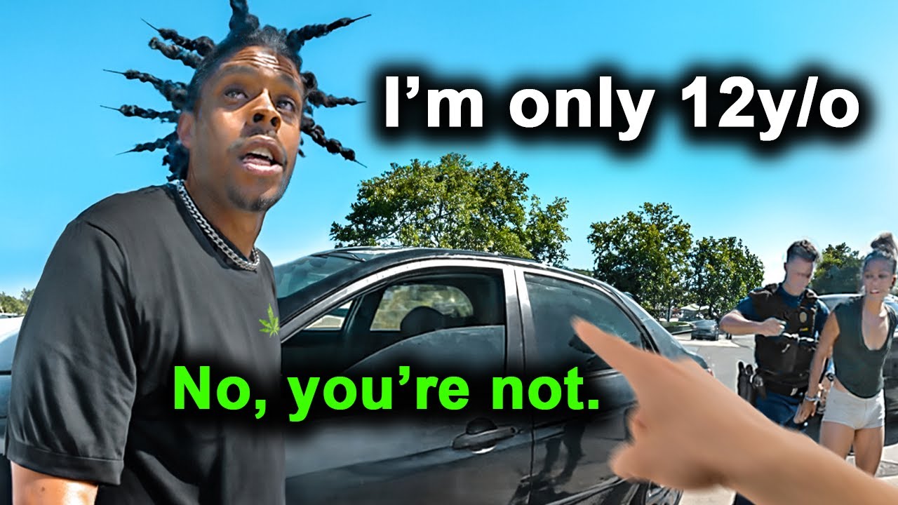 Самые глупые преступники всех времен..