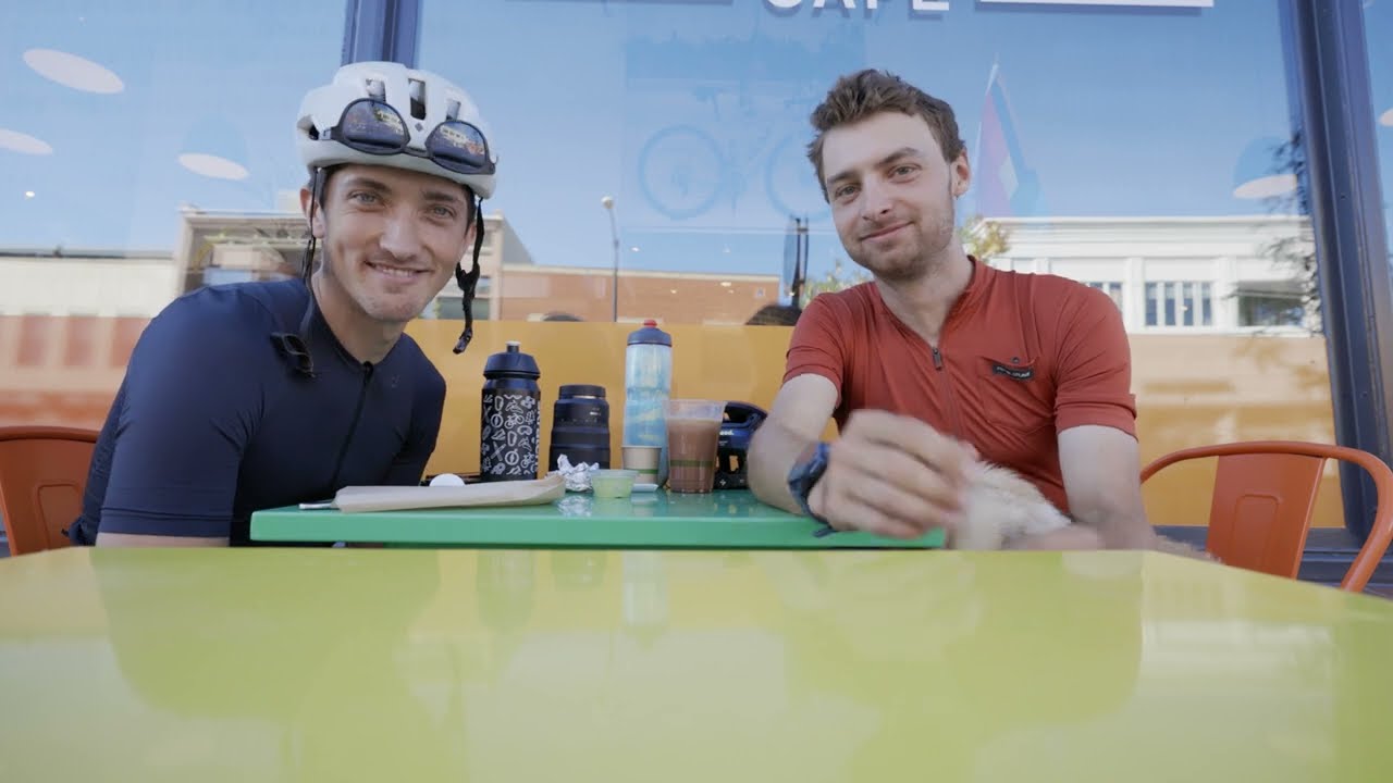 A Day In The Life - Alexey Vermeulen