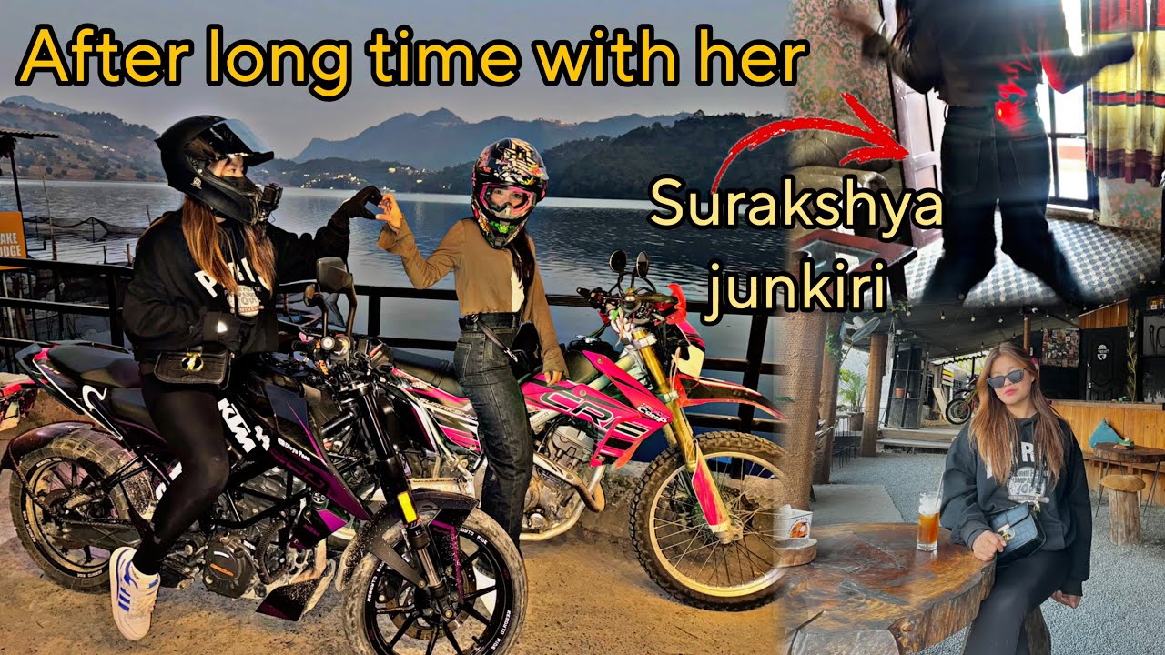 Begnas kt haru sanga lastai majja vayoo @SURAKSHYAKCOFFICIAL