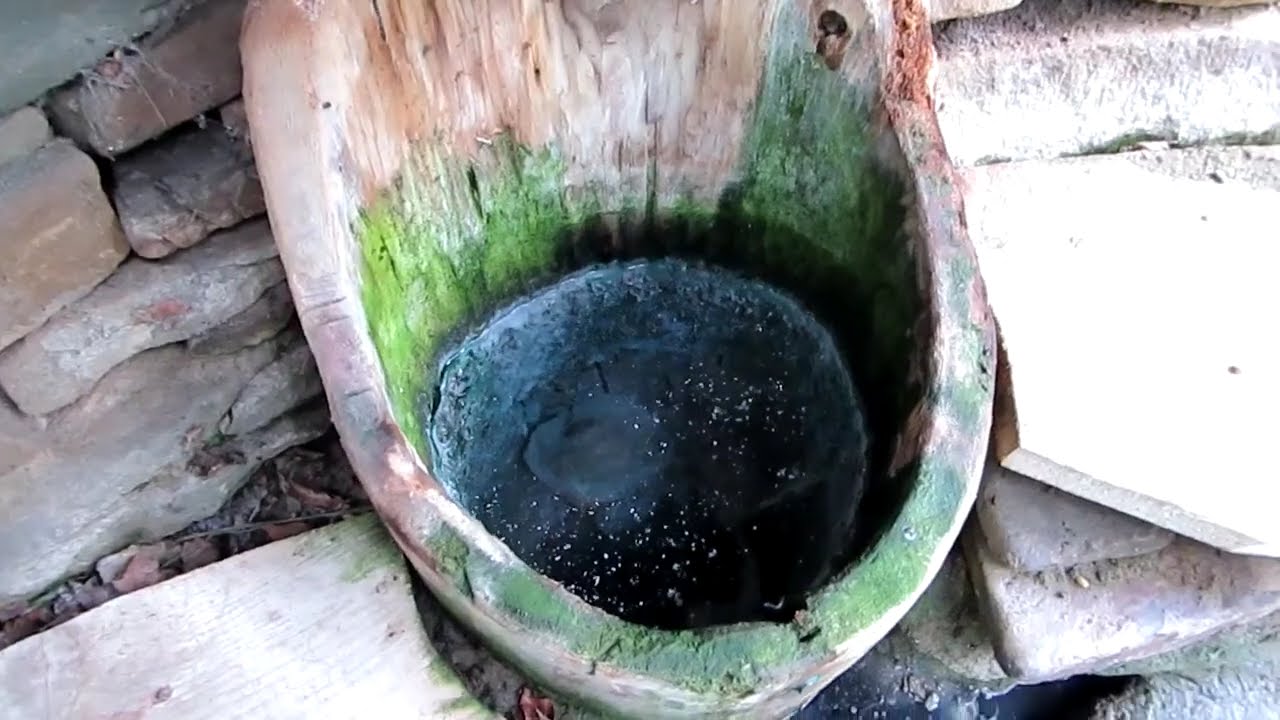 Sóskút Fürdő (Băile Fântâna Sărată), zona Cașin, jud. Harghita
