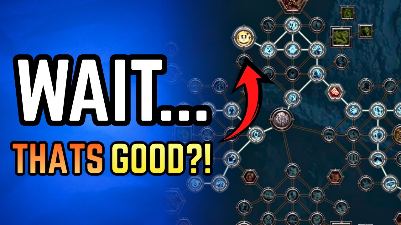 I Went Through ALL 98 Skitarii Talents - Here's What Stood Out.