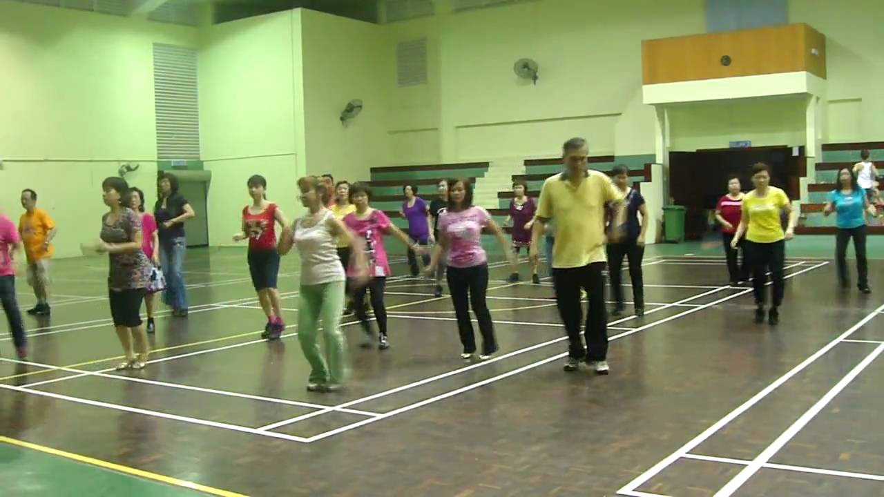 Sax-O-Cha 2nd Upload